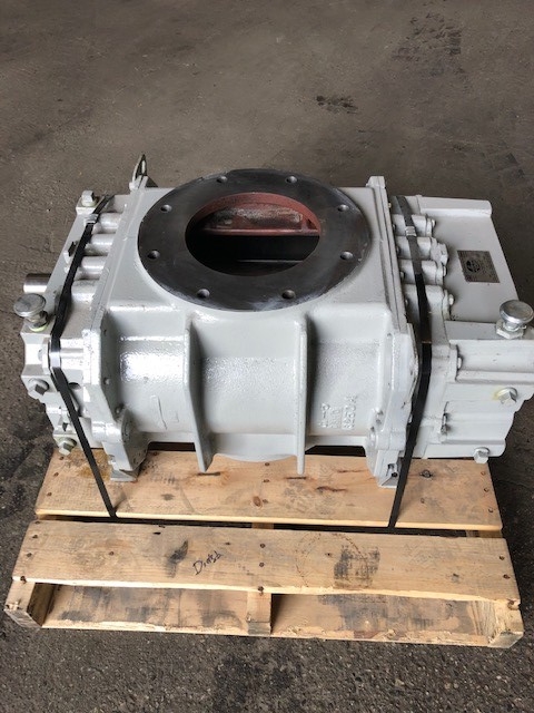 Roots 616 Ram Positive Displacement Blower