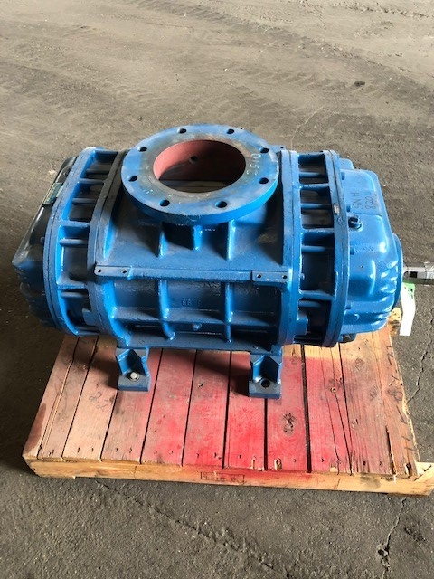 Hibon SNH820 Positive Displacement Blower