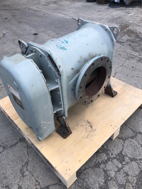 Holmes HR80-42 Positive Displacement Blower