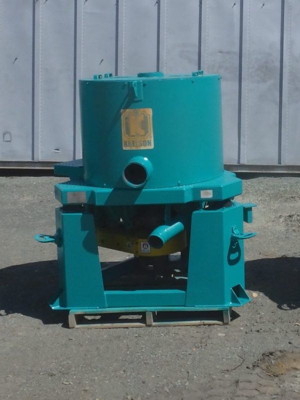 Knelson CD20MS Concentrator