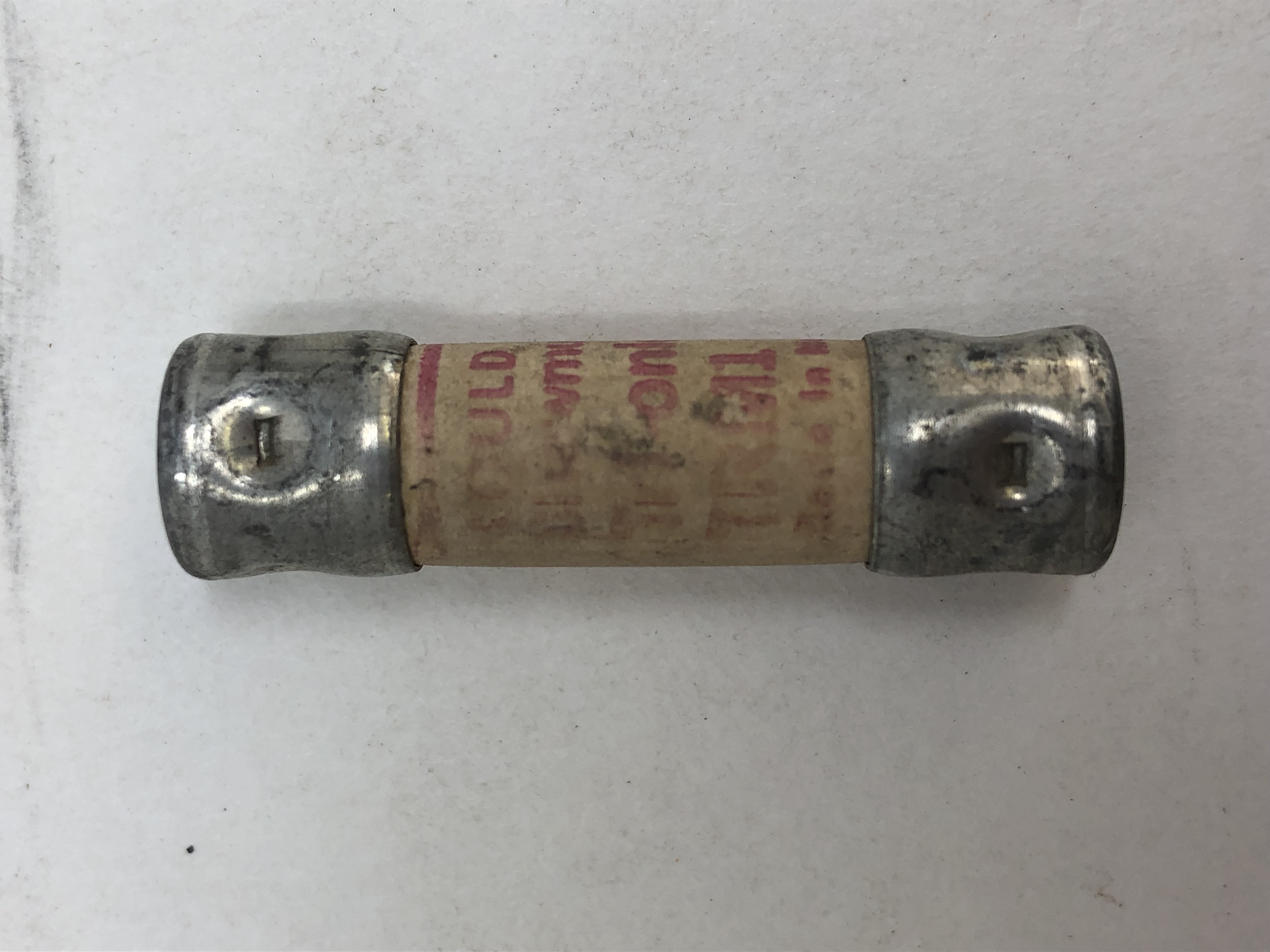 Gould Shawmut Tri-onic TRM1