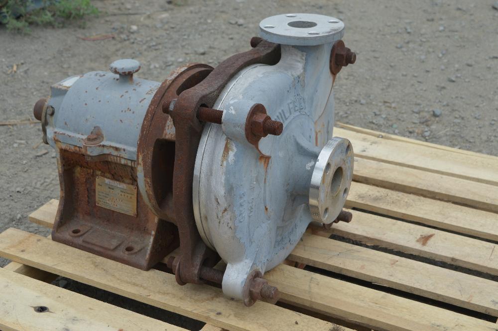 Wilfley 2x2 AF Centrifugal Pump