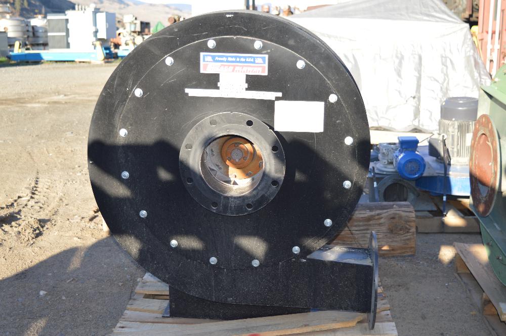 Chicago Design 53 Single Stage High Pressure Blower