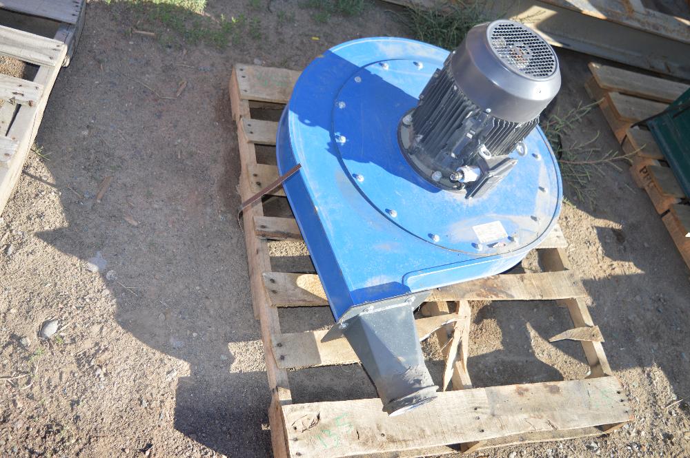 Sama High Pressure Blower