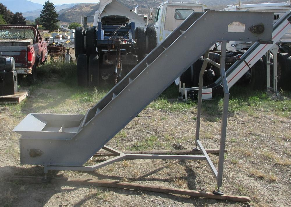 Z-Style Conveyor