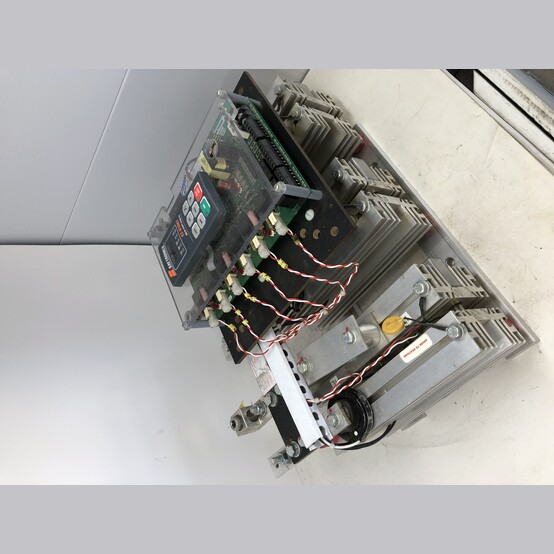 Saftronics 100HP Soft Starter