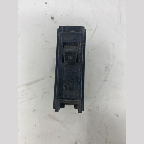 Westinghouse QNBL 20 Amp Breaker