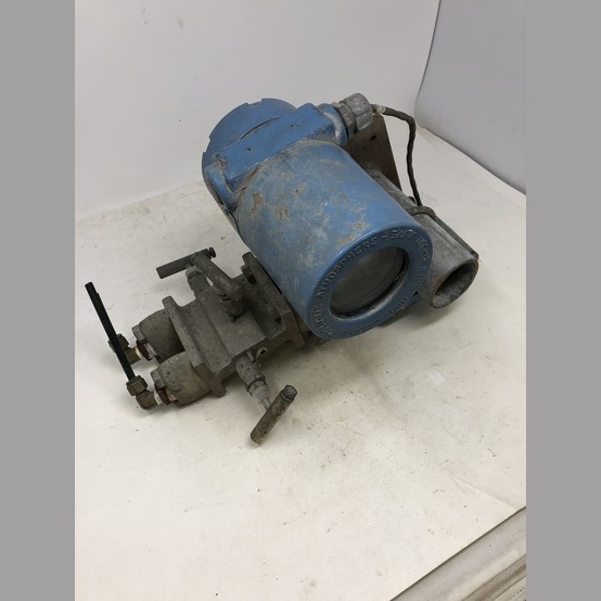 Rosemount Exia Pressure Transmitter