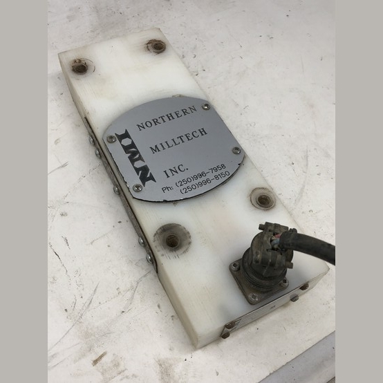 Northern Milltech Moisture Sensor