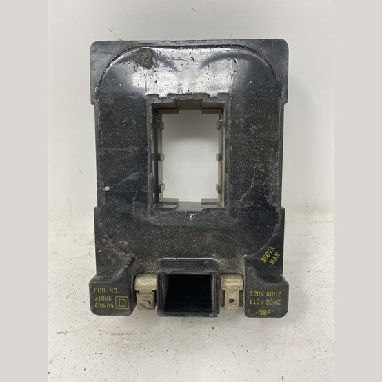 Square D Size 5 Magnetic Coil