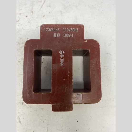 Cutler Hammer Size 2 Magnetic Coil