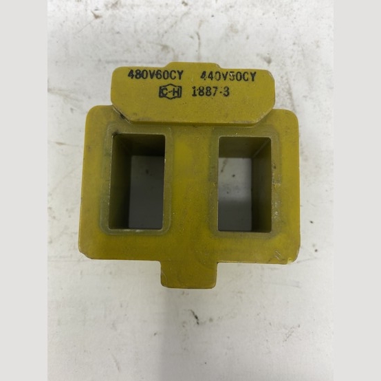 Cutler Hammer/Eaton Size 1 Magnetic Coil