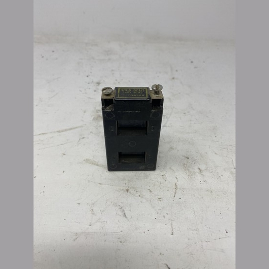 Allen Bradley 709 Size 0 Magnetic Coil