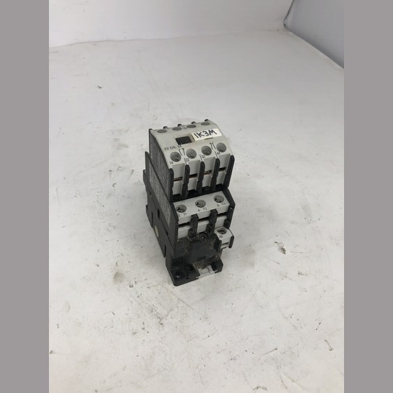 Klockner Moeller 22 DIL M Contactor
