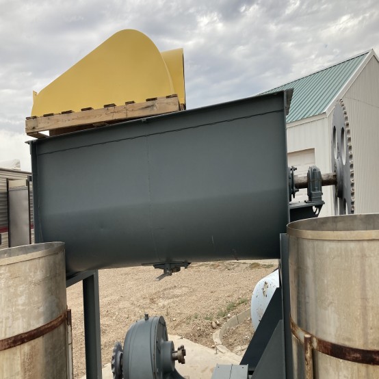 Sprout Waldron Ribbon Blender