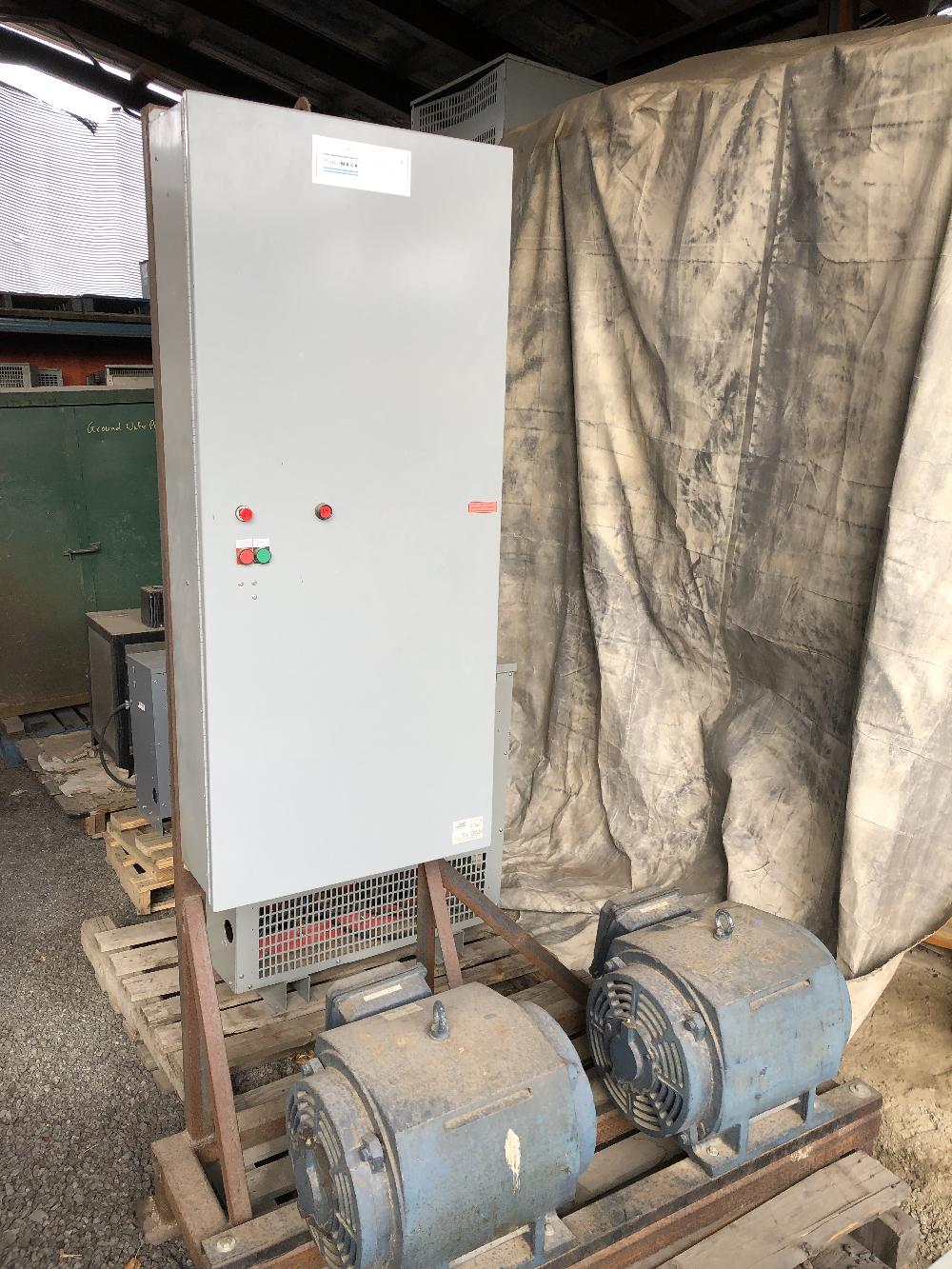 PhaseMaxx 50T RotoPhase