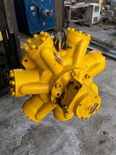 KYB Hydrostar MRH-270 TW-1