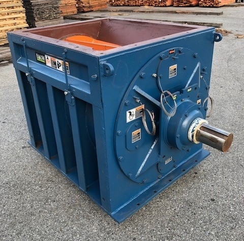 Mangeoire rotative Rader 35" x 45"