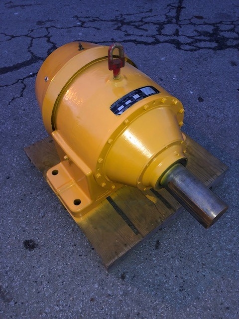 Rexnord Neptune 13:1 Speed Reducer