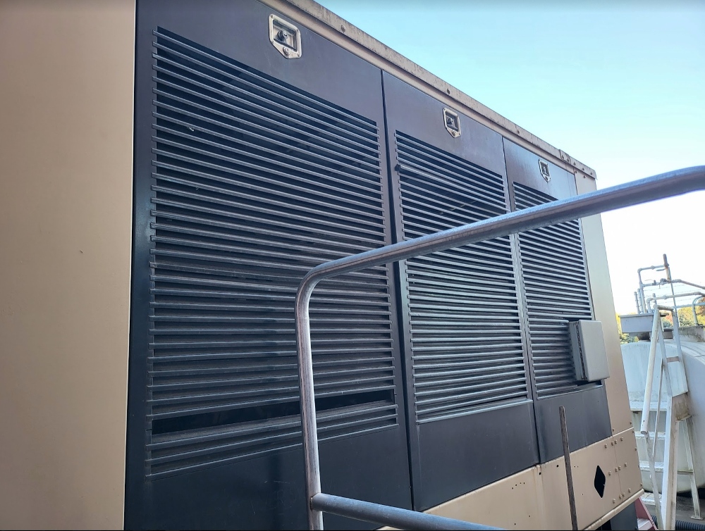Kohler 300kW Diesel Generator