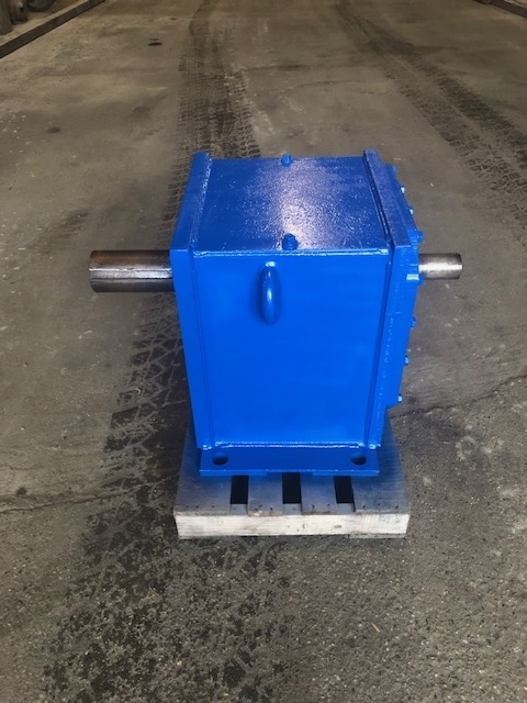 Falk 1100FC2A Reducer