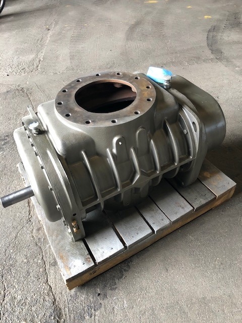 Sutorbilt 721H-4500 Blower