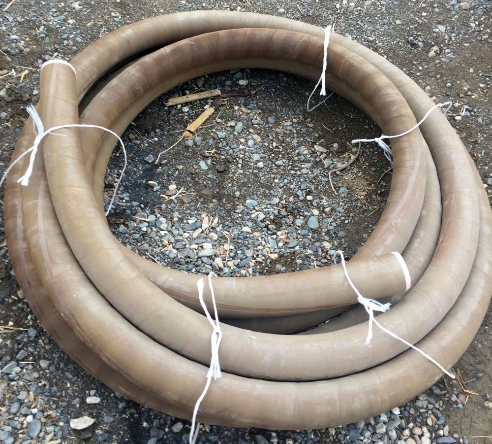 Goodyear Gunite 3 in Hose