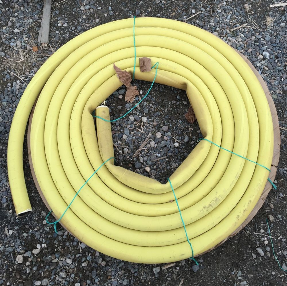Goodyear Plicord Explorer Plus Air 2 inch Hose