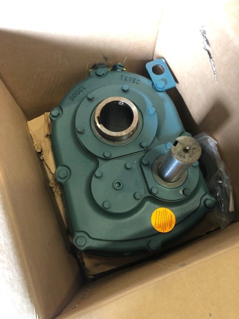 Dodge SCXT525C Screw Conveyor Reducer