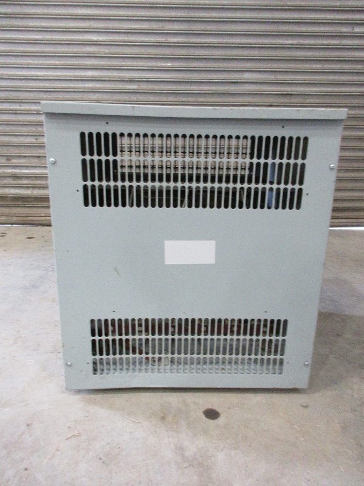 30kVA Hammond Transformer