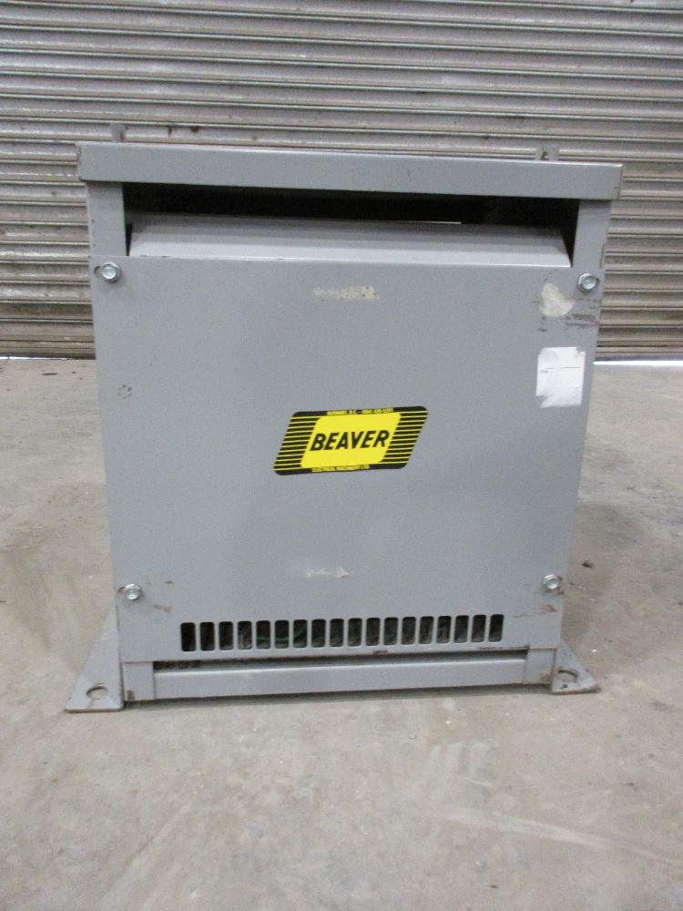 10kVA Beaver Electric Transformer