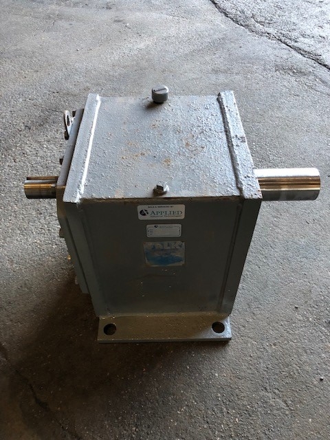Falk 1090FC2A Inline Reducer