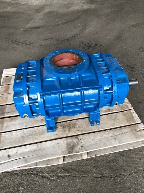Hibon SNH822 Positive Displacement Blower