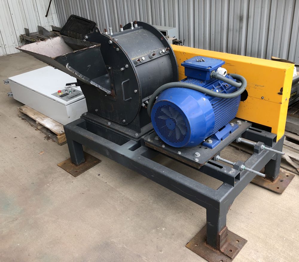 StokkerMill IM30 Impact Mill