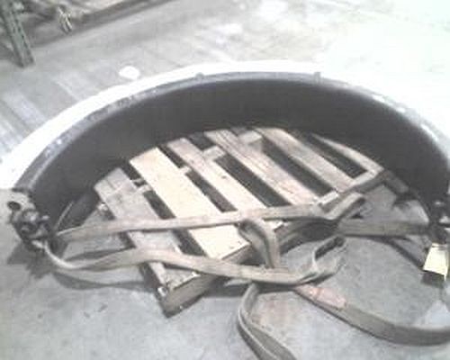 60 Inch Ball Mill Bearing