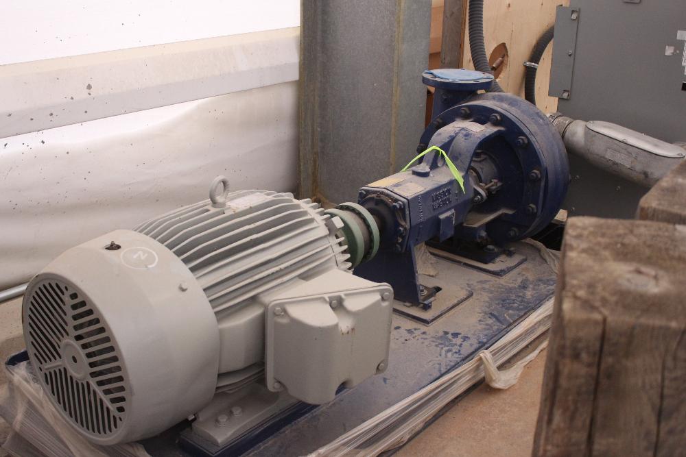 Mission Magnum 544 M/S Centrifugal Pump