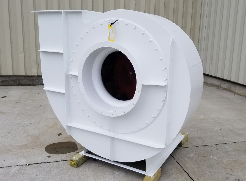 Souffleur centrifuge de 20 000 PCM