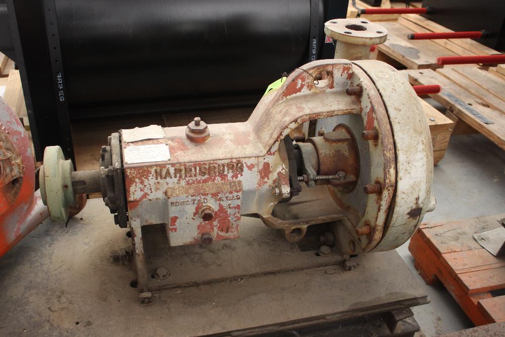 Pompe centrifuge Harrisburg/Mission Magnum 3x2x13
