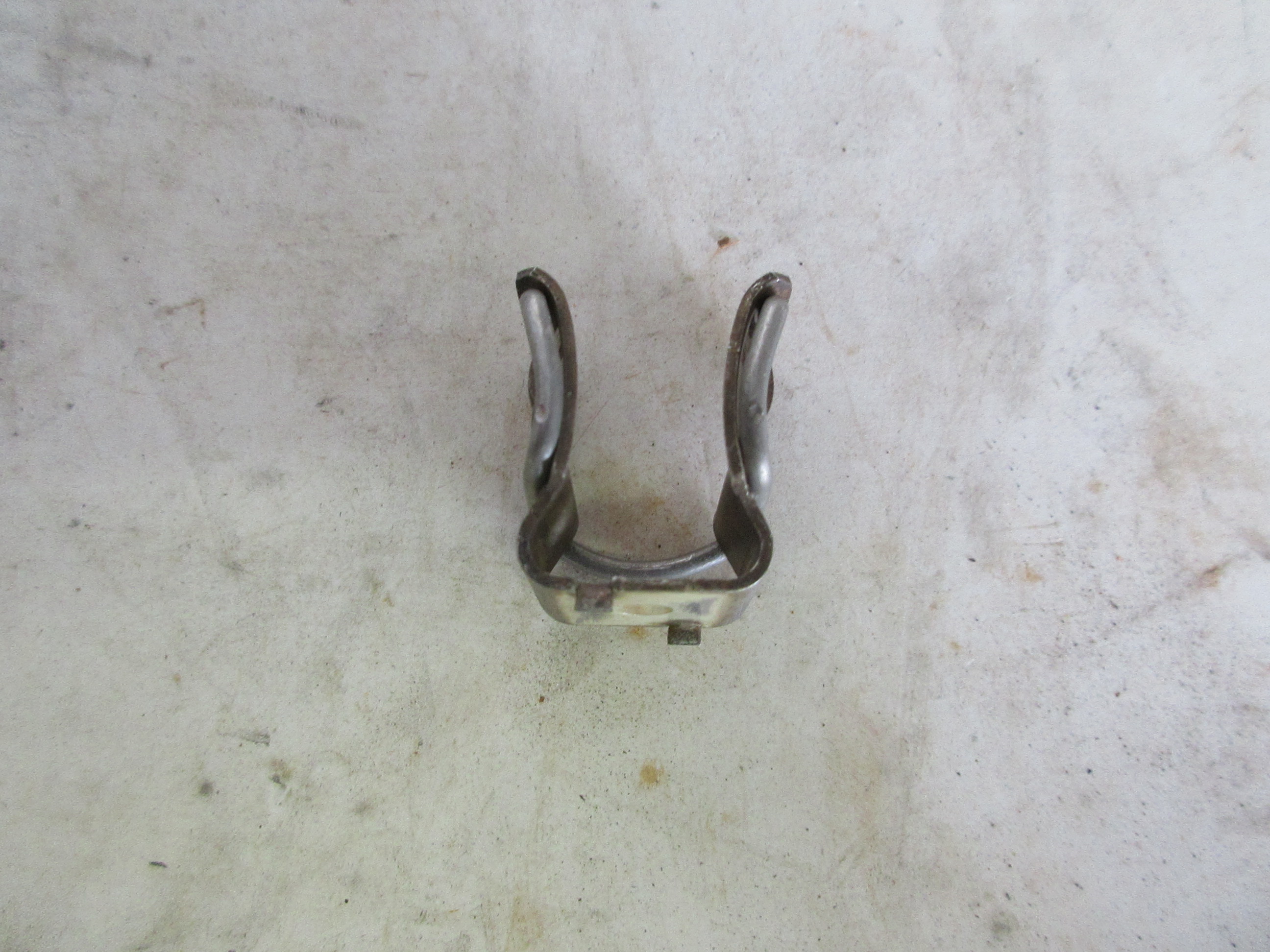 30A Class J Fuse Clip