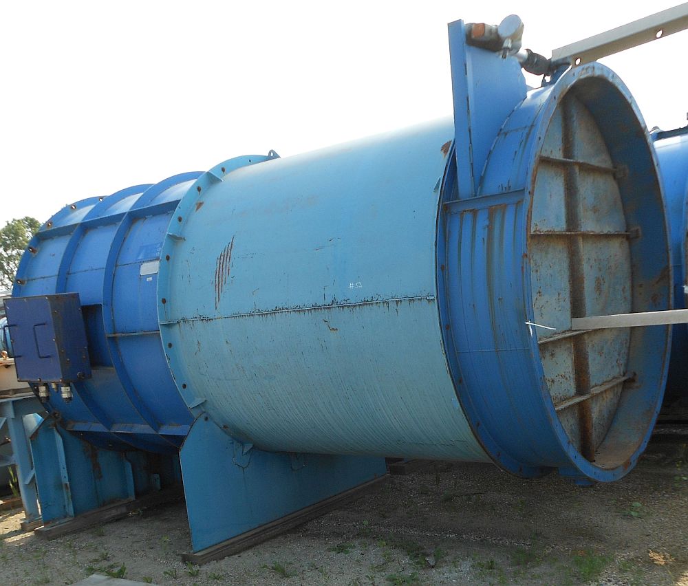 Alphair 8400vax3150 Ventilation Fan