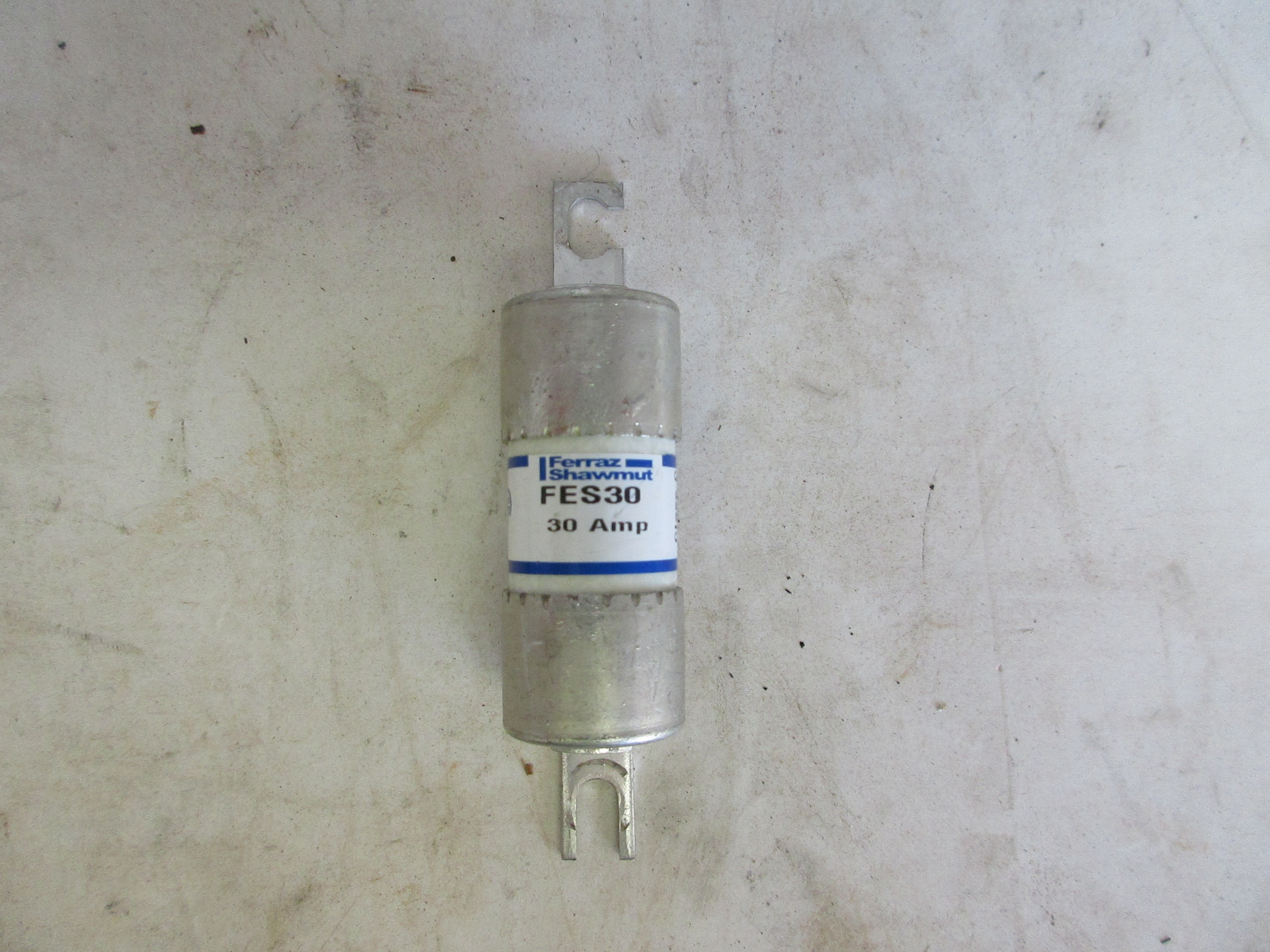 Ferraz Shawmut 30AMP