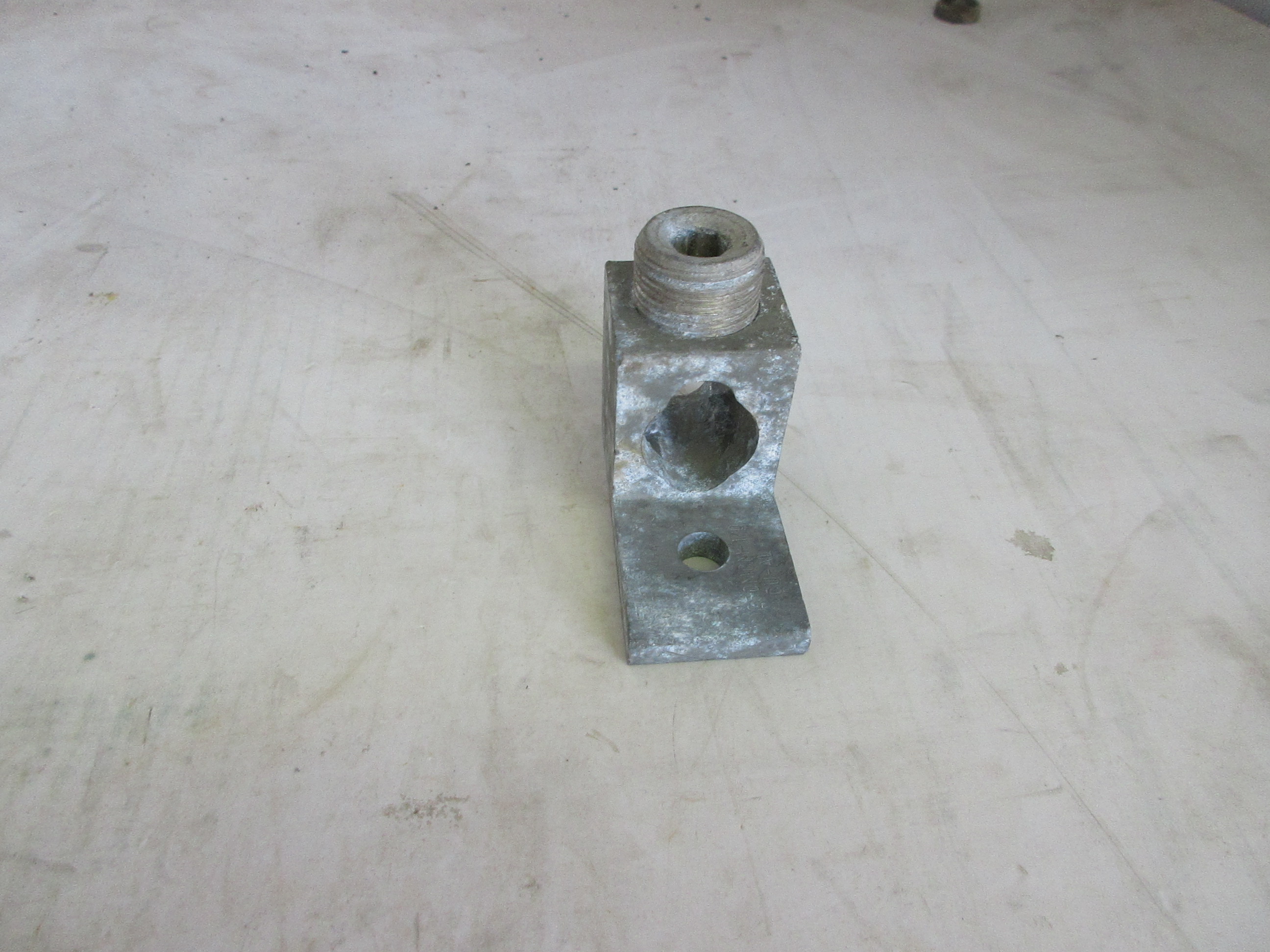 Ilsco 600