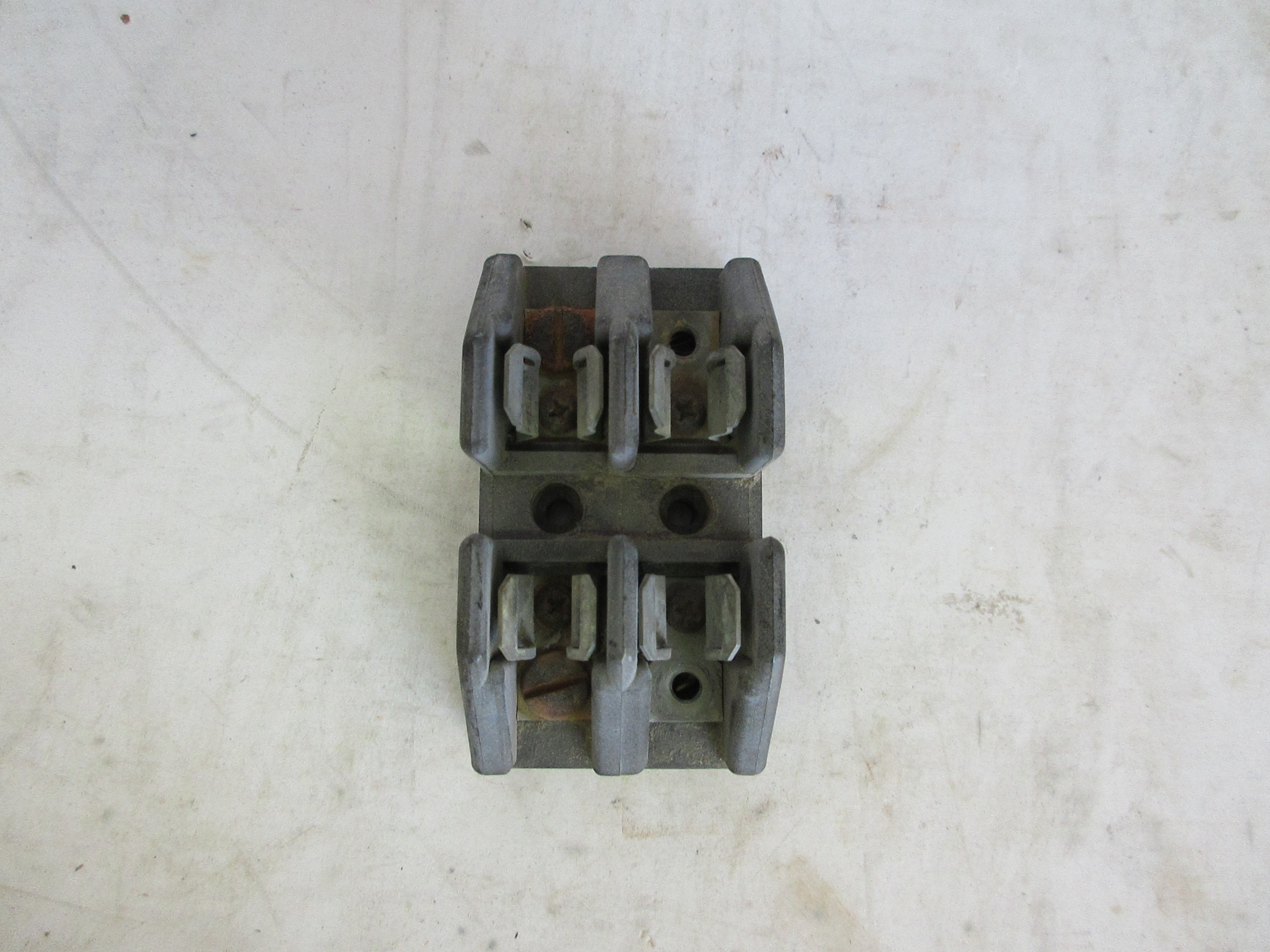 Porte-fusible 30A
