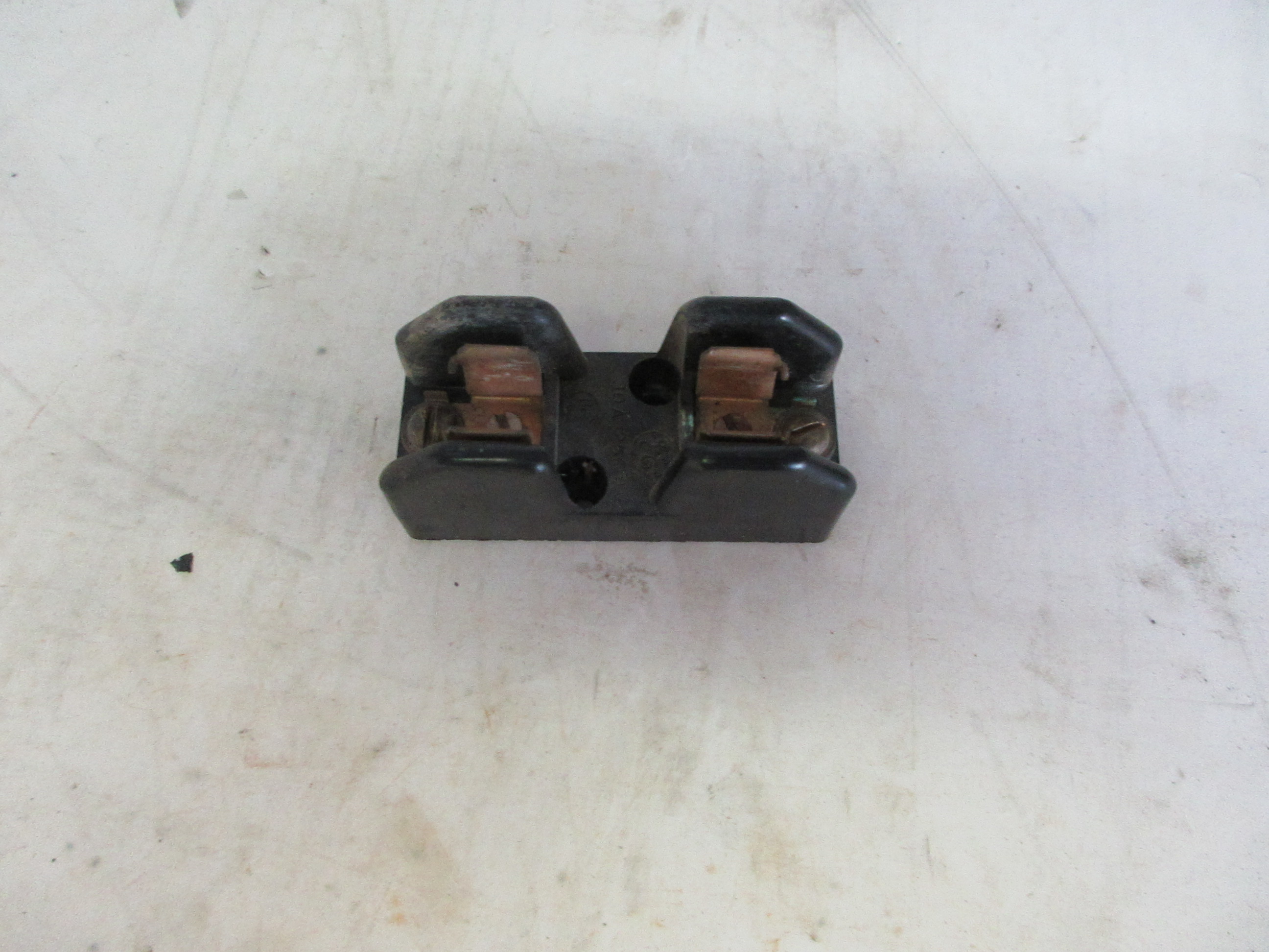 General Electric 30A Fuse
