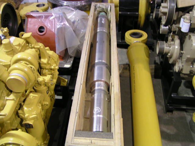 TSME-10 Deep Set Tubing Retrievable Flapper Safety Valve