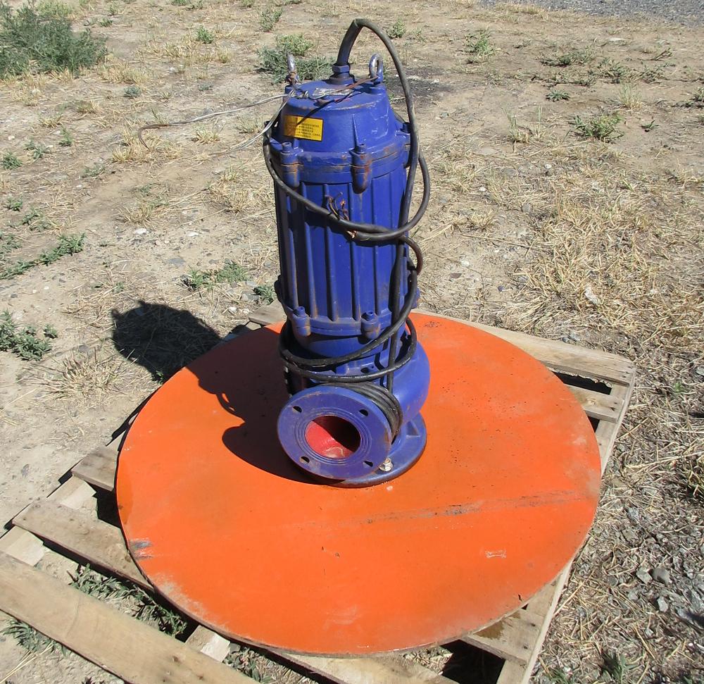 4in Submersible Pumps
