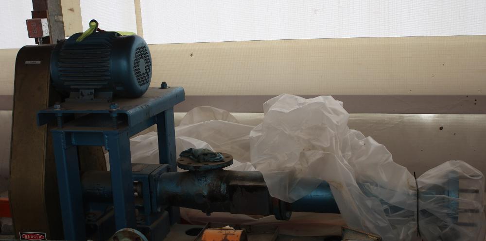 Moyno Progressive Cavity Pump