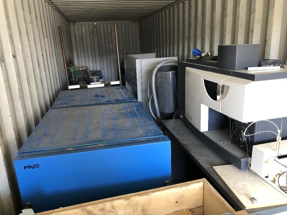 Assay Laboratory Package