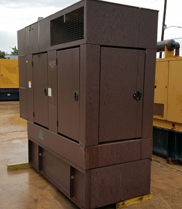 Générateur diesel Onan 20 kW