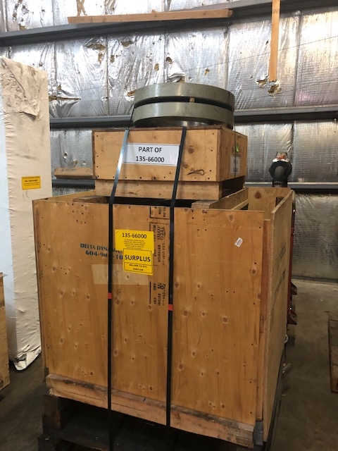 Flender PEA250 Speed Reducer